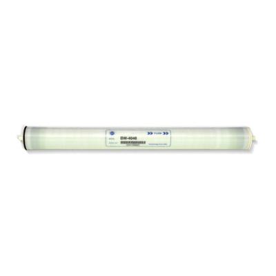 China Hotels ULP 4040 Industrial Low Pressure Reverse Osmosis /8040 RO Membrane With NSF Certificate for sale