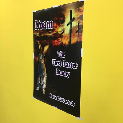 China Wholesale Price Custom Size Printing Paper Digital Movie Poster /Display etc. decoration for sale