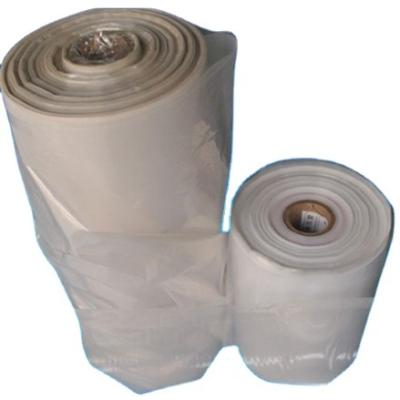 China Hot Sale High Density 500mm 20inch Flame Retardant Harden PE Duct For Ventilation Work for sale