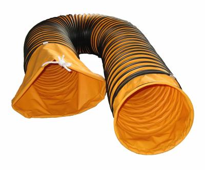 China Flexible Negative Air Pressure Duct Cable Vent Pedestal for sale