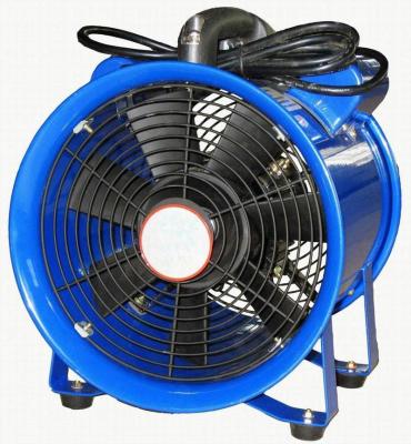 China Fan 24 Inch Speed ​​Explosion-Proof Fans Motor-Height Portable Axial Aluminum Blade Copper Fan Air Ventilation Fan for sale