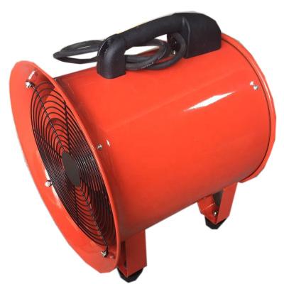 China Blower Best Price Portable OEM Industrial Fan With CE Certification for sale