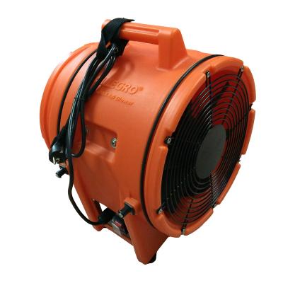 China Fan Blower Industrial Exhaust Fans With Flow Switch for sale