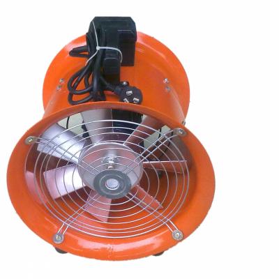 China High Quality Blower 300mm Explosive Proof 110V Blower for sale