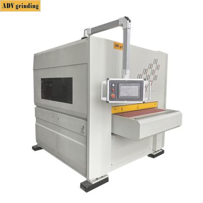 China Wholesale Automatic Sheet Factory Printing Stainless Steel Vibratory Deburring Machine for sale