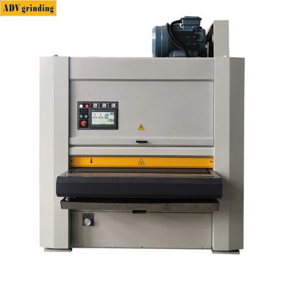 China High quality ADV 508-1000RP 202, 304 SS flat deburring grinding printing shops machine for made in china for sale