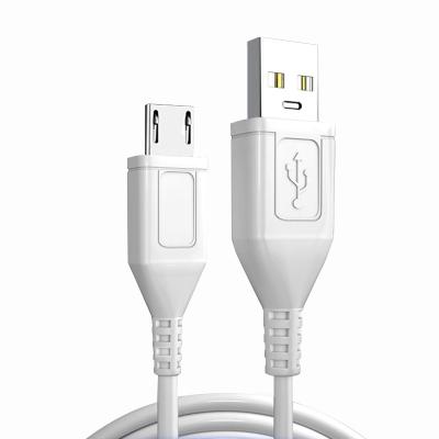 China Etc.electronic Mobile Phone Product Reasonable Price Micro USB Cable 2A Android USB Charger To Micro USB Fast Charging Data Cable for sale