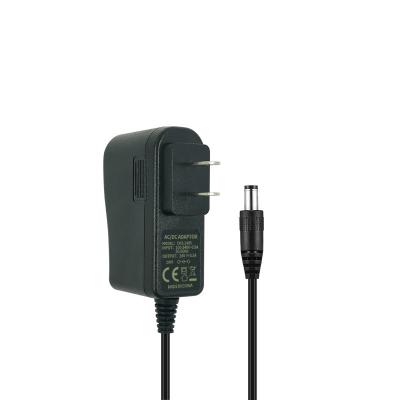 China PC+ABS 2021 On Sale 24V 0.5A 0.65A 1A Power Adapter For LED for sale