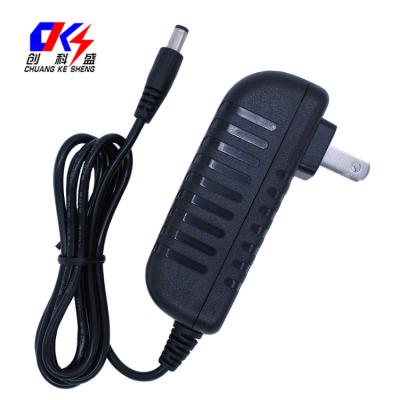 China ABS+PC China Manufacturer 12V 3amp 36W AC Adapter 12v3a LED Power Supply Adapter 36W 12V 3A AC Adapter for sale