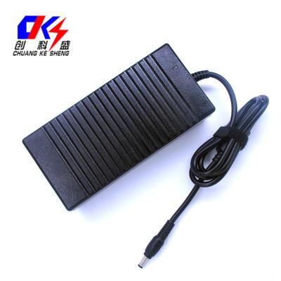 China 24v 7.5a Power Adapter 180w AC DC Adapter CKS-12 for sale