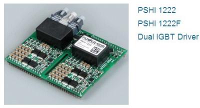 China PSHI 1222   PSHI 1222F  Dual IGBT Driver for sale