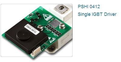 China Single IGBT Driver PSHI 0412 for sale