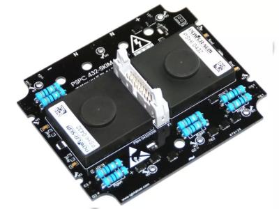 China SEMIKRON SKiM Series of three level topology plug-and-play drive IGBT module for sale