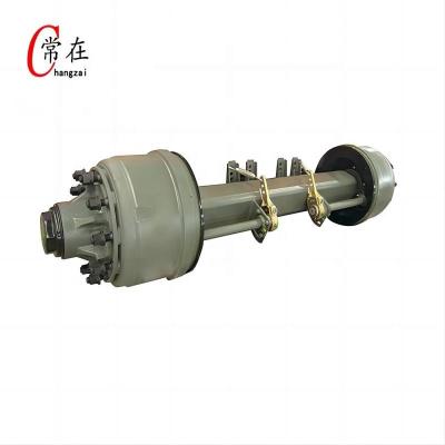 China Trailer Parts Factory Price Heavy Duty Trailer Axles B12T for sale