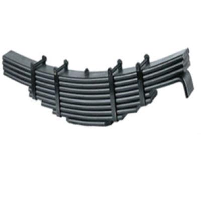 China Trailer Parts Factory Price Trailer Leaf Springs, Trailer Spring Sheet for sale