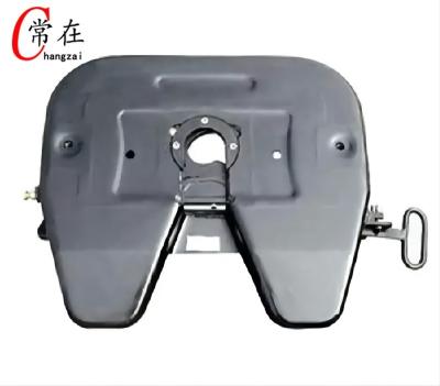 China Jasmine Hot Sale Heavy Duty Transmission System Trailer Parts Fifth Wheel Trailer For 50# 2inch for sale