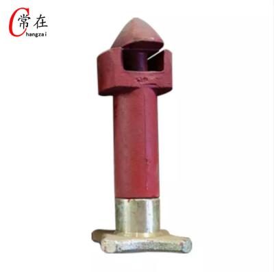 China Trailer Parts China Trailer Container Lock For Shipping ISO Heavy Duty Container Truck Twist Lock Sale for sale