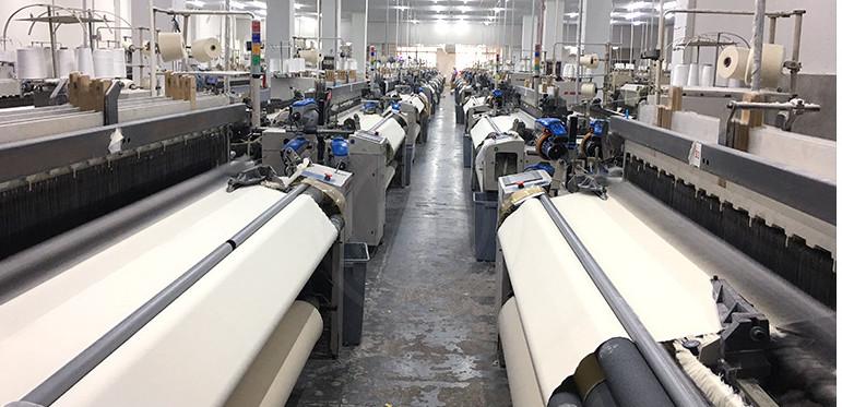 Verified China supplier - Changzhou Smart Textile Products Co.,Ltd.