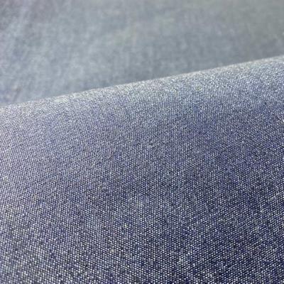 China Biobaumwolle-Freizeitkleidungs-Gewebe blichen Hanf-Ausdehnungs-Denim 11.5OZ 410gsm zu verkaufen