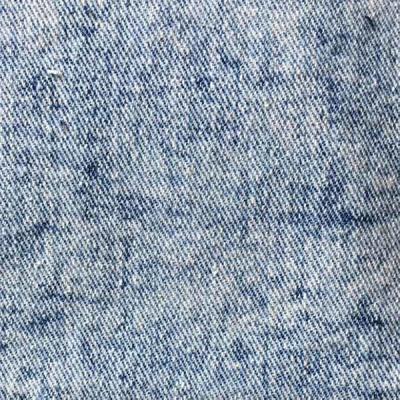 Chine Denim 7X7 68*38 de coton de jupe-culotte de tissus d'hiver de l'automne 13.5OZ à vendre