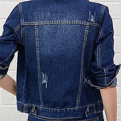 Chine Aucun matériel extensible de coton de tissus d'hiver d'automne du denim 8OZ ne tissent le sergé largeur de 58 pouces à vendre