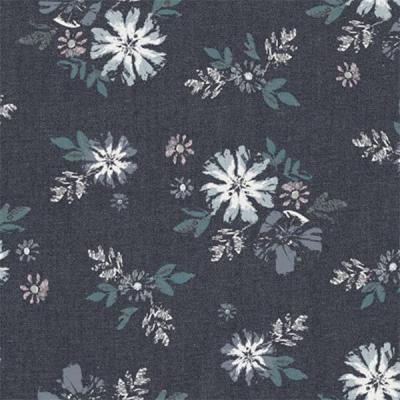 Chine matériel 100% de coton de 40s 133*72 5Oz/Sqm Liberty Print Fabric Summer Dress à vendre