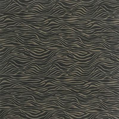 Chine En bas du tissu Digital de rayure de zèbre de veste imprimant le tissu de 150 GM/M à vendre