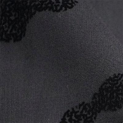 China Spring Autumn Worsted Wool Suit Fabric Polyester Plain Weave Fabric 220gsm for sale