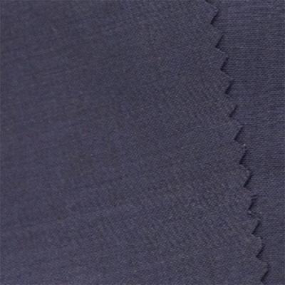 China Paño llano de seda del traje del estambre de la tela 215gsm del traje de la mezcla de las lanas del verano de la primavera en venta