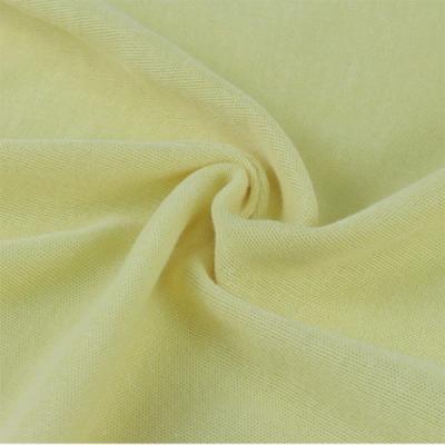 Chine tissu tricoté élastique de fibre du tissu 20s Aramid du matériel résistant au feu 180gsm à vendre