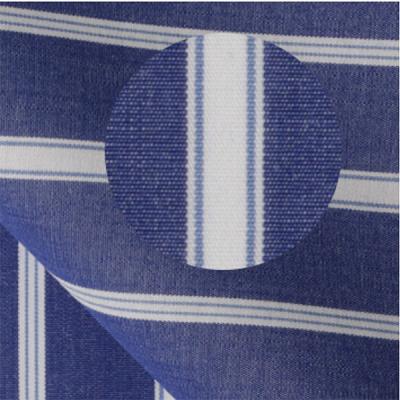 Chine matériel pur de chemise en coton du tissu 180×90 de modèle de 108gsm 60s largeur de 58 pouces à vendre