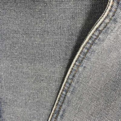 Chine Tissus fonctionnels de denim de l'oxygène de glace de coton 10s 11.5OZ pour des sacs à vendre