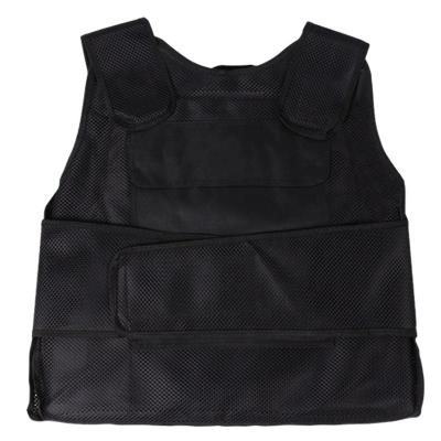 China Summer Style Anti Stab Vest Knife Proof Body Armor Stab Proof Self Defense Resistant Clothing Mid Liner Breathable Soft Fabric Protector Anti Stab Vest zu verkaufen