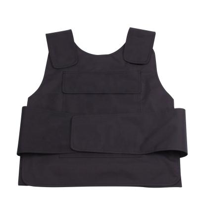 China Armor Outdoor Steel Material Military Coating Anti-Stab Armor Anti-Stab Heavy Duty Stab Proof Vest Common Rigid Tactical Combat Protector for sale