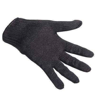 China Wholesale Anti-cutting Outdoor Anti-cutting Working Gardening Gloves Level 5 Anti-cutting Protective Thickened Work Gloves à venda