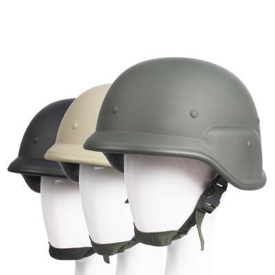 Chine Black M88 Security Army Plastic Helmet Anti Riot Safety Helmet CS Tactical Protective Military Game For Security Police Motorcycle Gear à vendre