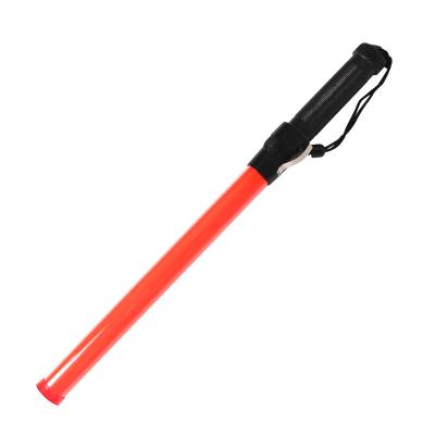 Chine Traffic Safety Led Rechargeable Instant Glow Warning Stick Concert Baton Police Attendance LED Warning Lights Warning Lights Scatter Stick For Security à vendre