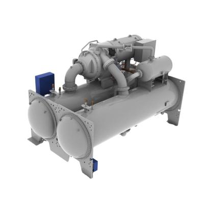 Κίνα Dunham Bush DLCCD Hercules Centrifugal Chiller Series of Hotels προς πώληση