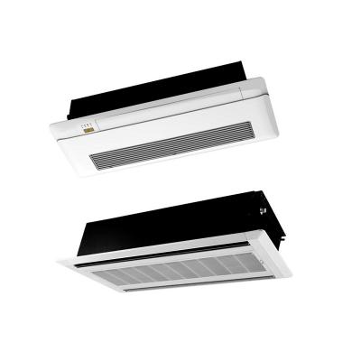 China Cooling / Heating Hotel ZERO VRF System Split Wall Mounted Air Conditioner for sale