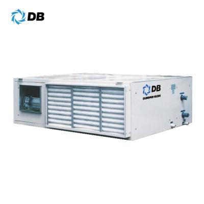 China Hotels rigid and compact design Dunham Bush WCPS SeriesWater cooled package unit for sale