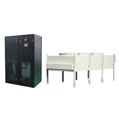 China Precision Machinery Repair Shops Dunham Bush Air Conditioning For Data Center Computer Room en venta