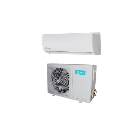 China Mini Split T3 Room Hotel R410A 50Hz 60Hz Refrigerant On-Off Type Wall Mounted Air Conditioner en venta