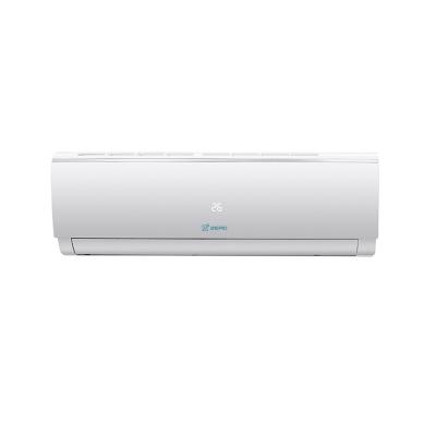 China Hotel 12000 Btu R410A Minisplit AC 50Hz 60Hz Refrigerant Inverter Mini Split Air Conditioner zu verkaufen