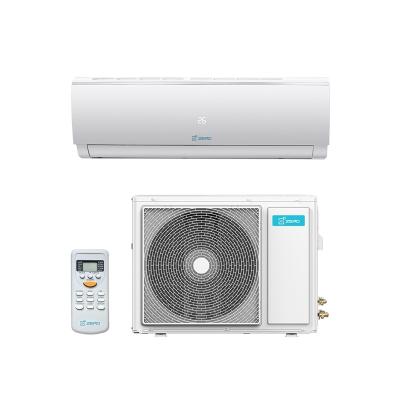 China Hotel 36000Btu R410A 50Hz 60Hz Inverter Mini Split Wall Mounted AC Refrigerant Unit en venta