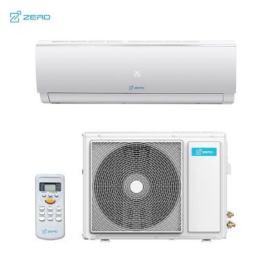 China Commercial 18000 Btu R410A 50Hz 60Hz Refrigerant Inverter Heating And Cooling Mini Split Air Conditioner zu verkaufen