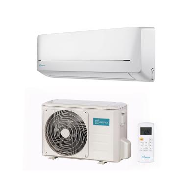 China Wifi 13SEER 16SEER 19SEER R410a Cooling Only / Heat Pump AC Unit 50Hz 60Hz Mini Split Wall Mounted zu verkaufen