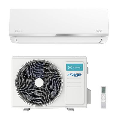 China Triple-Layer Rust Protection 9000 - 36000 Btu Mini Split Air Conditioning Multi Heat Pump Split Inverter Mini Split Air Conditioner en venta