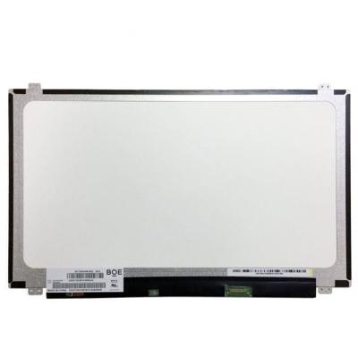 China 15.6 Inch Computer Laptop LCD Curved Scree B156XTN07.1 N156BGA-EB2 NT156WHM-N32 NT156WHM-N42 N156BGA-EA2 B156XTN04 15 Slim 6 30 Pin Screen for sale