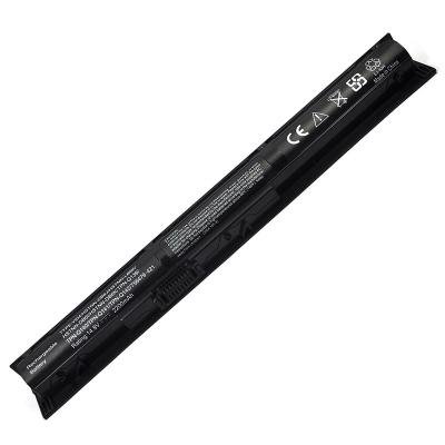 China VI04 V104 LAPTOP Laptop Battery For HP Envy 14 15 17 Pavilion 15 17 Series ProBook 440 450 G2 756743-001 HSTNN-DB6I TPN-Q140 Q141 Q142 for sale