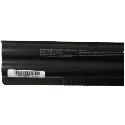 China CQ35 LAPTOP Laptop Battery For HP Presario CQ35-100 CQ35-200 CQ36-100 Pavilion DV3-2000 Battery for sale